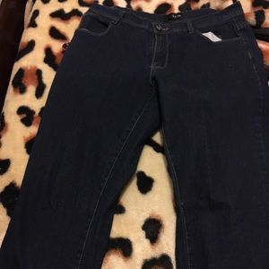 Hype pants!